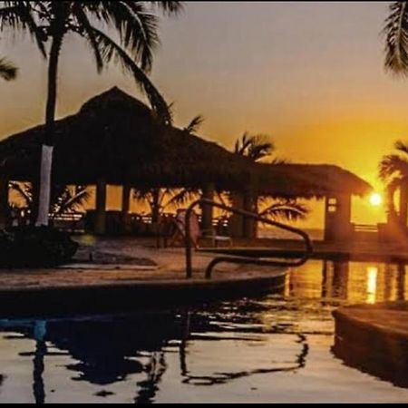 Vila Manzanillo Coral Pacifico Exteriér fotografie